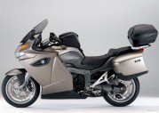 BMW K 1300 GT